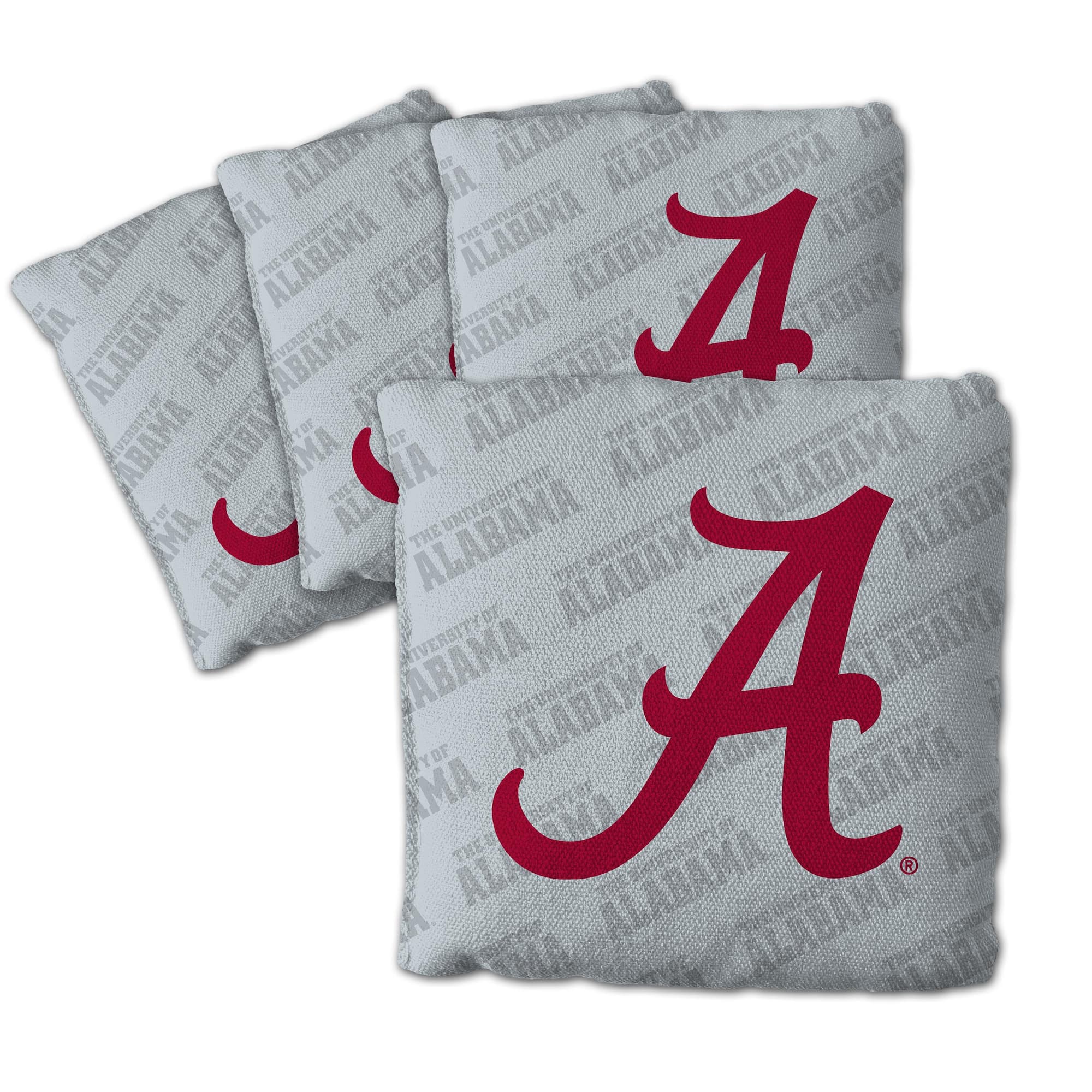 NCAA Cornhole Bags